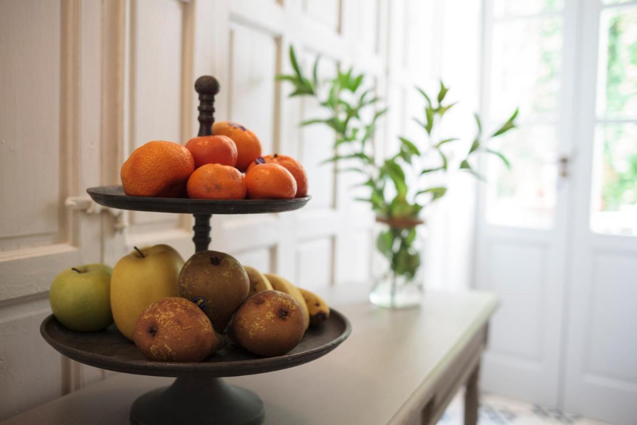 Casa Shelly Hospederia Hotel Vejer de la Frontera المظهر الخارجي الصورة